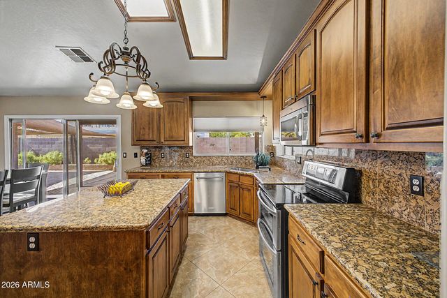 3530 E CABALLERO Street, Mesa, AZ 85213