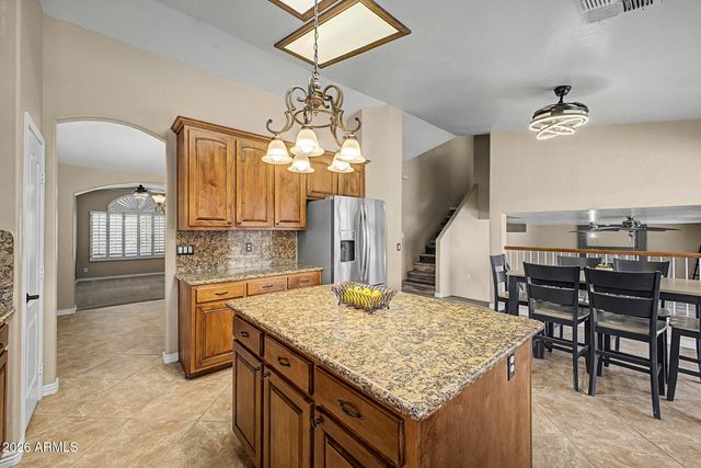 3530 E CABALLERO Street, Mesa, AZ 85213