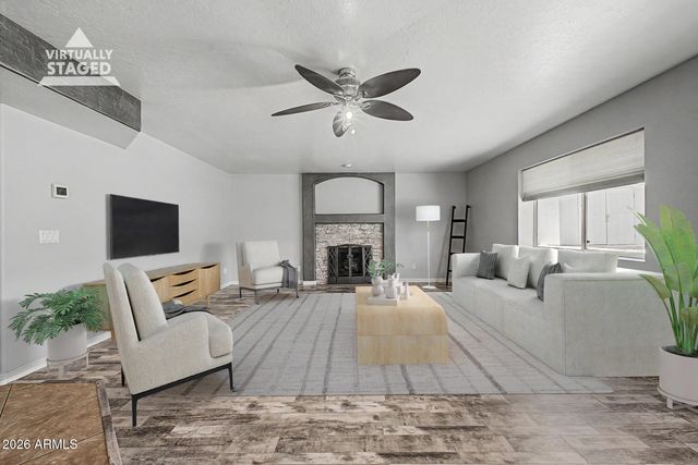 3530 E CABALLERO Street, Mesa, AZ 85213