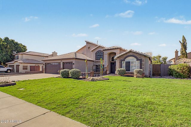 3530 E CABALLERO Street, Mesa, AZ 85213