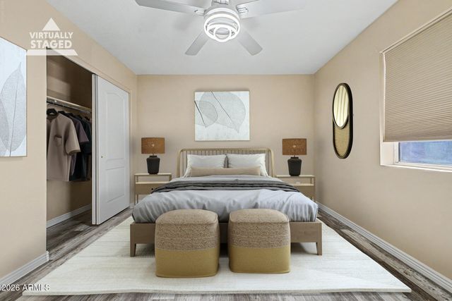 3530 E CABALLERO Street, Mesa, AZ 85213