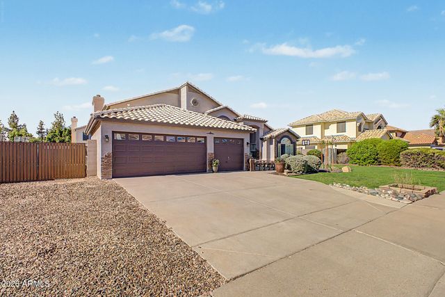 3530 E CABALLERO Street, Mesa, AZ 85213