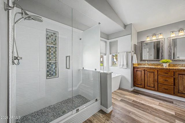 3530 E CABALLERO Street, Mesa, AZ 85213