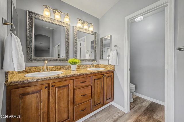 3530 E CABALLERO Street, Mesa, AZ 85213