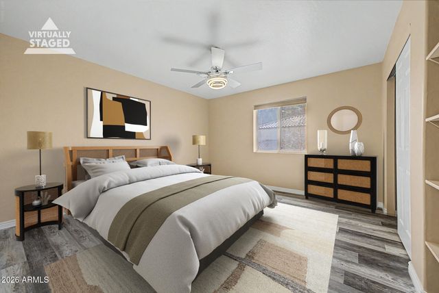3530 E CABALLERO Street, Mesa, AZ 85213
