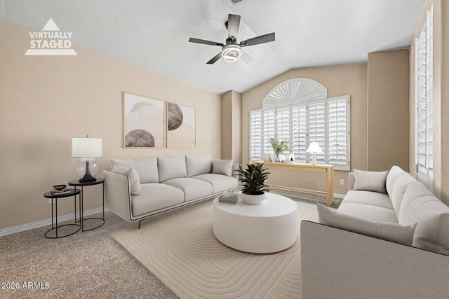 3530 E CABALLERO Street, Mesa, AZ 85213