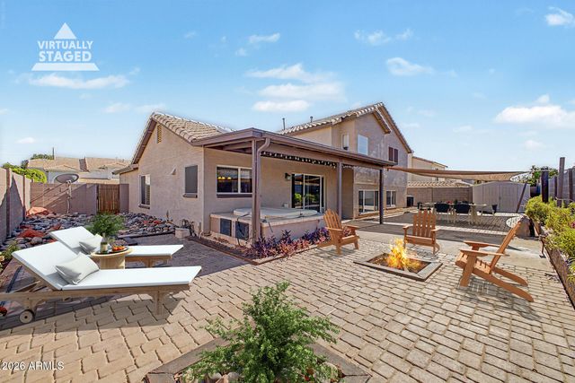 3530 E CABALLERO Street, Mesa, AZ 85213