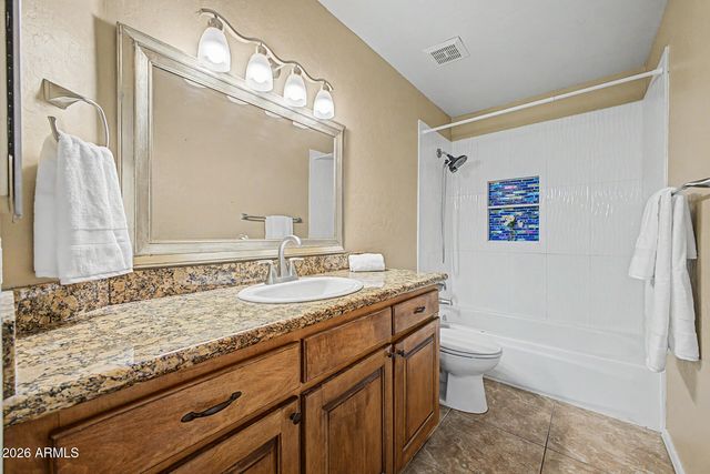 3530 E CABALLERO Street, Mesa, AZ 85213
