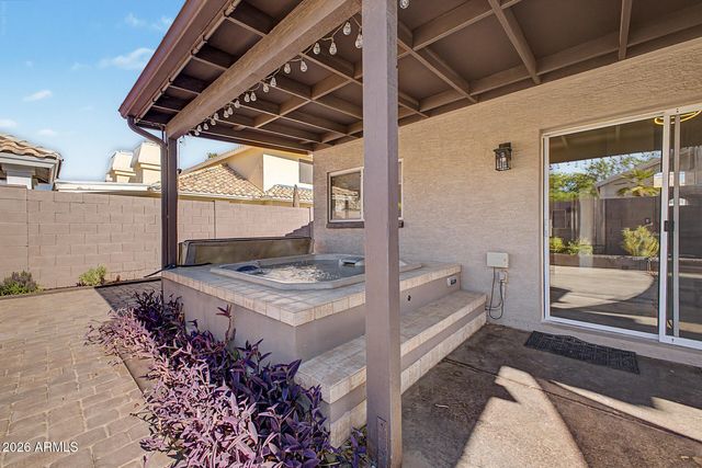 3530 E CABALLERO Street, Mesa, AZ 85213