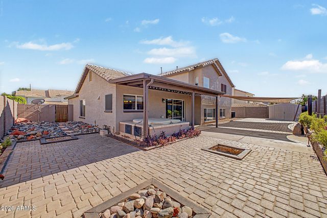 3530 E CABALLERO Street, Mesa, AZ 85213