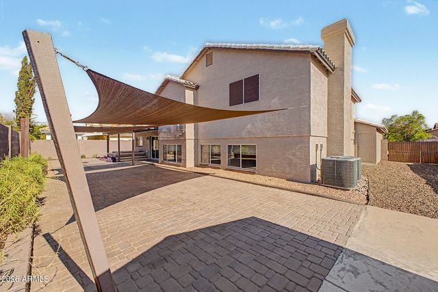 3530 E CABALLERO Street, Mesa, AZ 85213