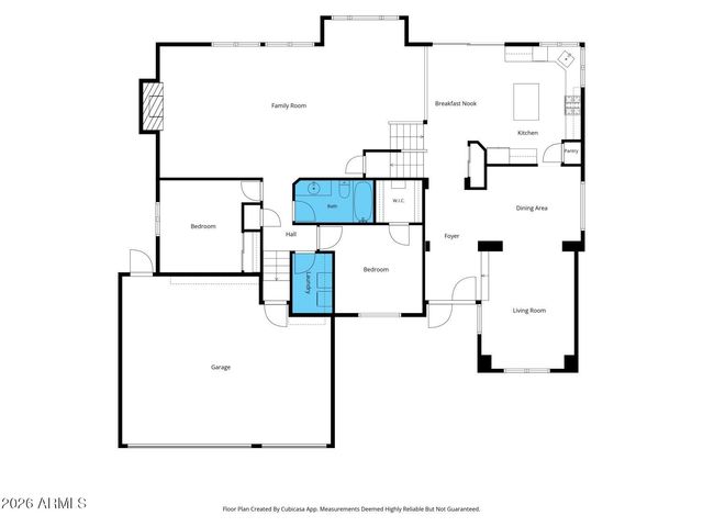 3530 E CABALLERO Street, Mesa, AZ 85213