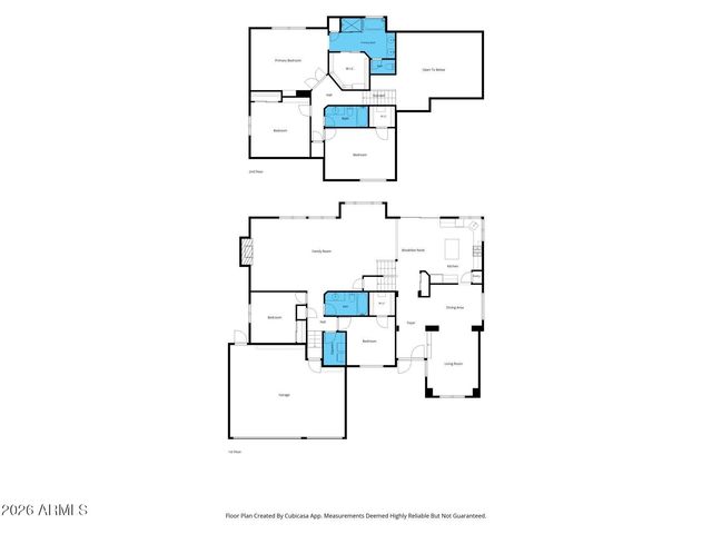 3530 E CABALLERO Street, Mesa, AZ 85213