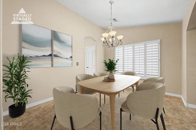 3530 E CABALLERO Street, Mesa, AZ 85213