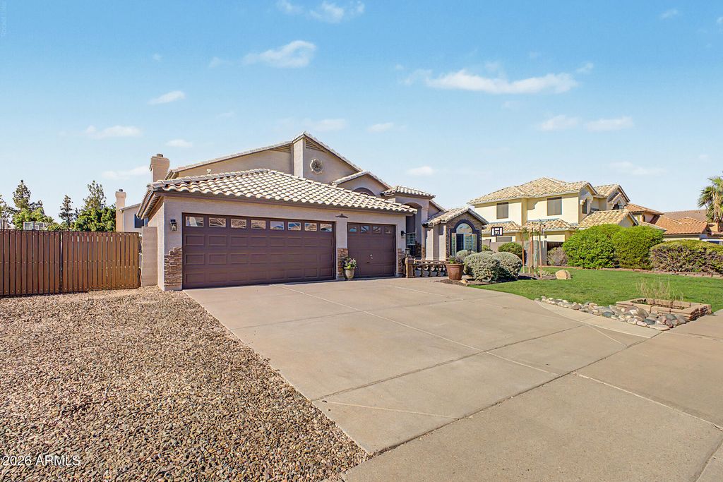 3530 E CABALLERO Street, Mesa, AZ 85213 — photo 3