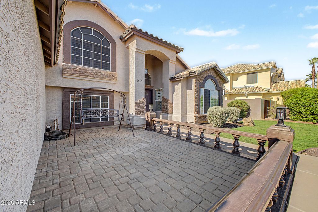 3530 E CABALLERO Street, Mesa, AZ 85213 — photo 4