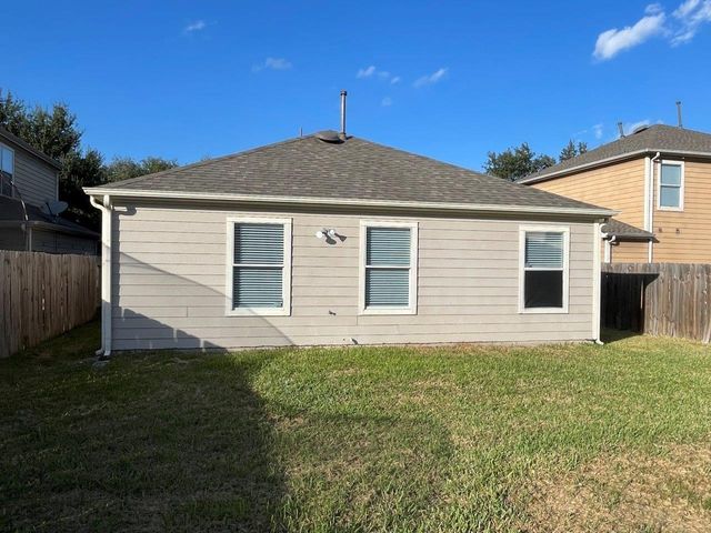 907 Grand Plains Drive, Houston, TX 77090