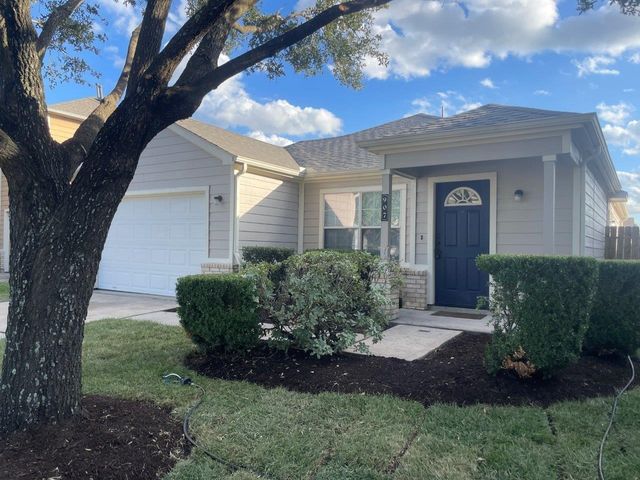 907 Grand Plains Drive, Houston, TX 77090