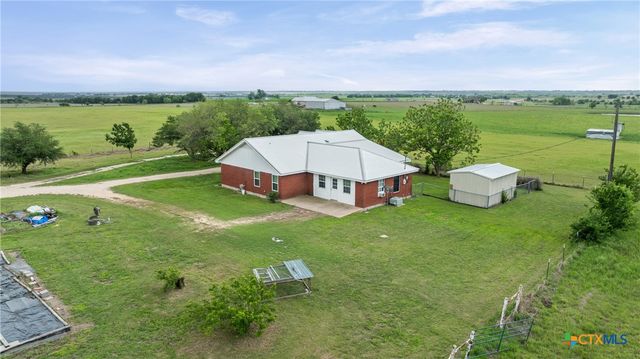 6990 Stringtown Spur, Rogers, TX 76569