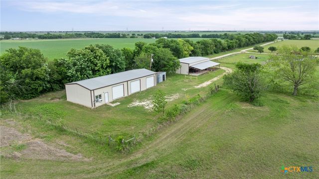 6990 Stringtown Spur, Rogers, TX 76569