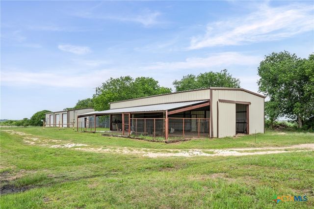6990 Stringtown Spur, Rogers, TX 76569