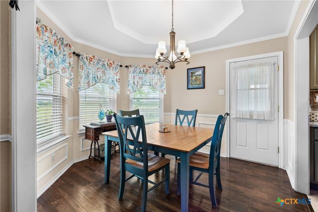 6990 Stringtown Spur, Rogers, TX 76569