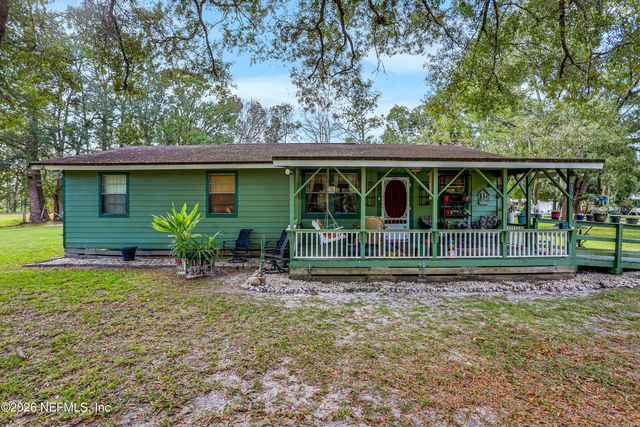 1702 BALBOA Lane, Middleburg, FL 32068