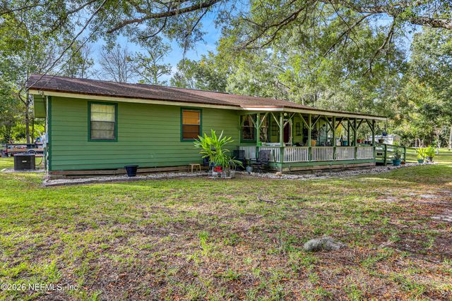 1702 BALBOA Lane, Middleburg, FL 32068