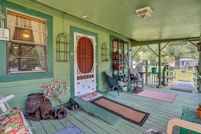 1702 BALBOA Lane, Middleburg, FL 32068