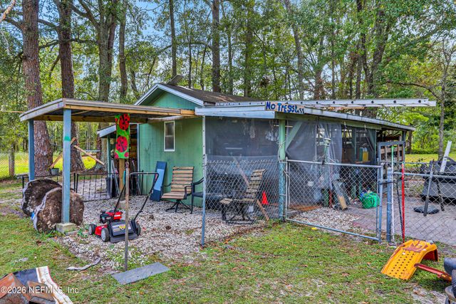 1702 BALBOA Lane, Middleburg, FL 32068