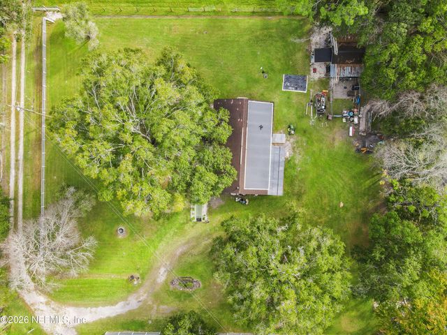 1702 BALBOA Lane, Middleburg, FL 32068