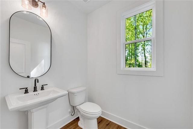 2737 Hallwood Lane, Suwanee, GA 30024