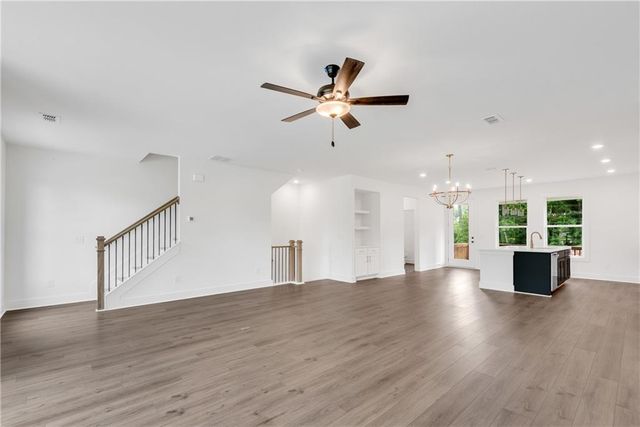 2737 Hallwood Lane, Suwanee, GA 30024