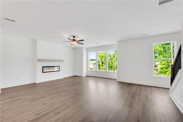 2737 Hallwood Lane, Suwanee, GA 30024