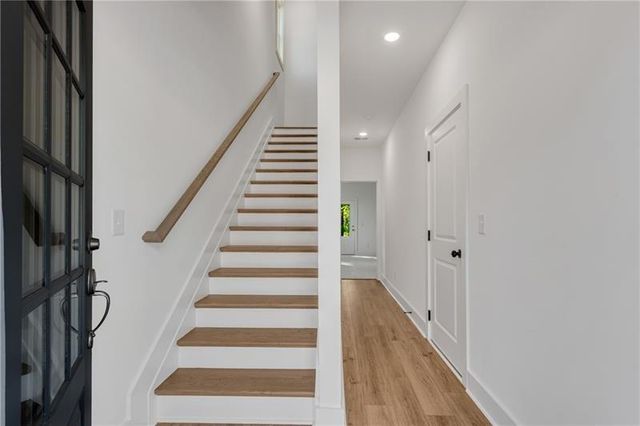 2737 Hallwood Lane, Suwanee, GA 30024