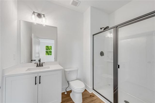 2737 Hallwood Lane, Suwanee, GA 30024