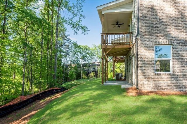 2737 Hallwood Lane, Suwanee, GA 30024
