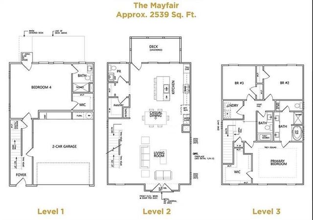 2737 Hallwood Lane, Suwanee, GA 30024