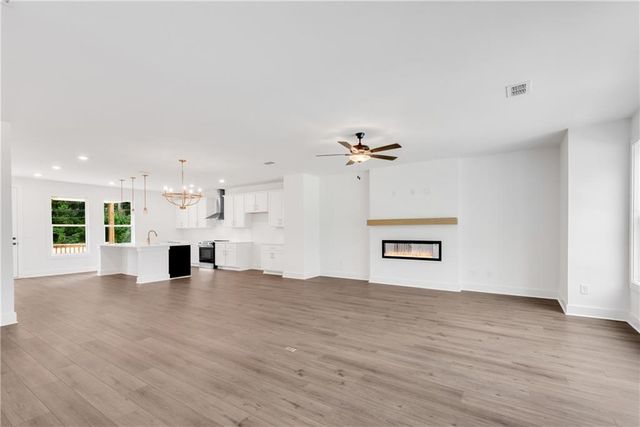 2737 Hallwood Lane, Suwanee, GA 30024