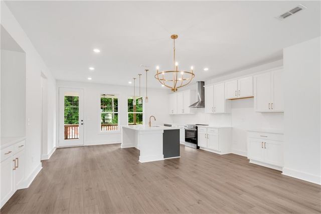 2737 Hallwood Lane, Suwanee, GA 30024