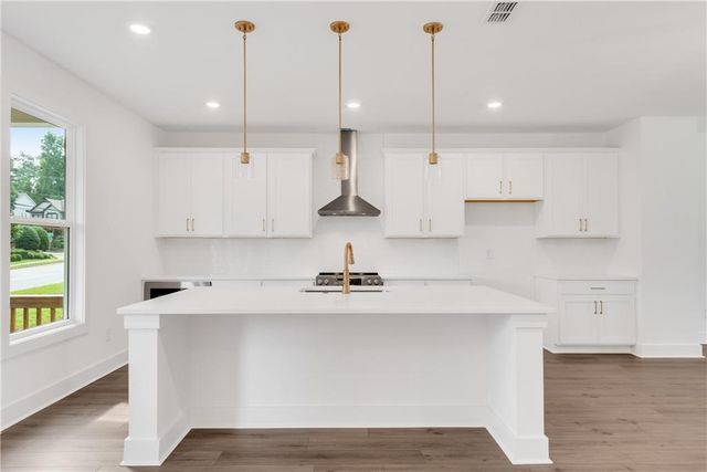 2737 Hallwood Lane, Suwanee, GA 30024