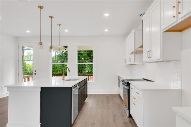 2737 Hallwood Lane, Suwanee, GA 30024