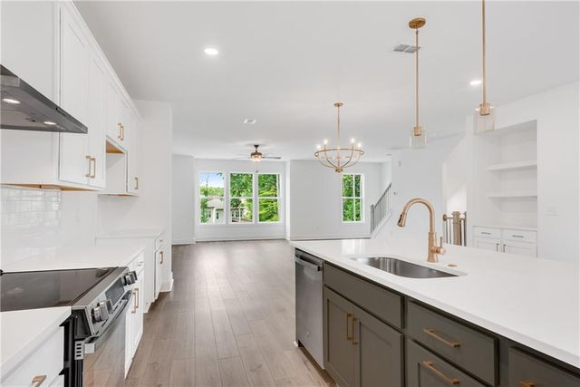 2737 Hallwood Lane, Suwanee, GA 30024