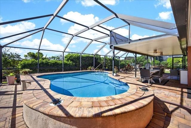 6 BEACHSIDE DRIVE, Palm Coast, FL 32137