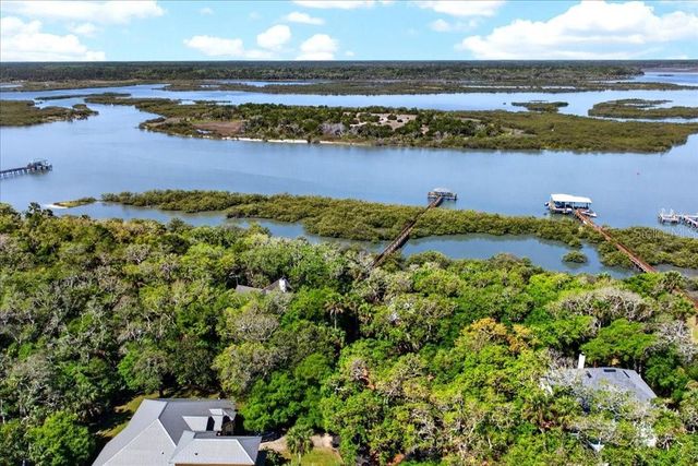 6 BEACHSIDE DRIVE, Palm Coast, FL 32137