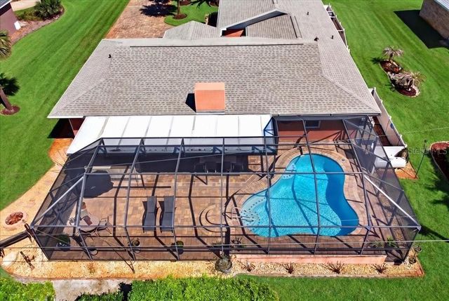 6 BEACHSIDE DRIVE, Palm Coast, FL 32137