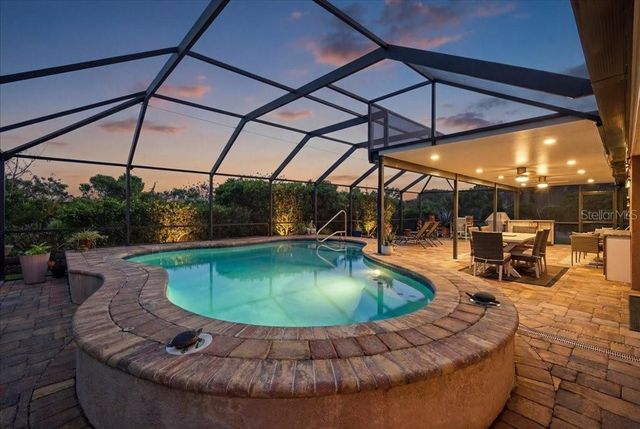 6 BEACHSIDE DRIVE, Palm Coast, FL 32137