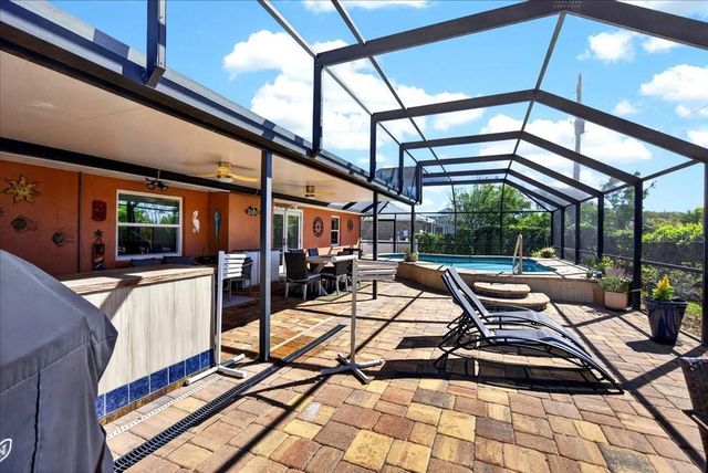 6 BEACHSIDE DRIVE, Palm Coast, FL 32137