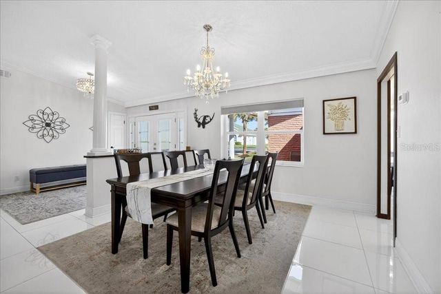 6 BEACHSIDE DRIVE, Palm Coast, FL 32137