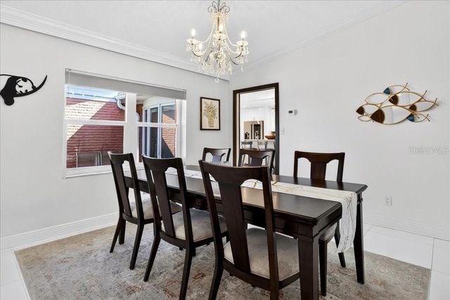 6 BEACHSIDE DRIVE, Palm Coast, FL 32137